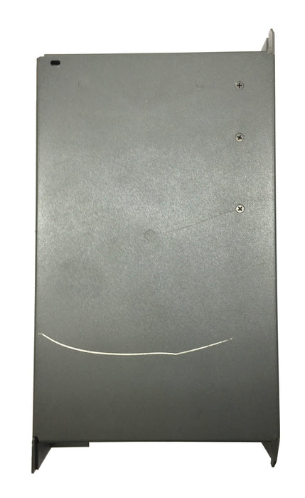 Allen-Bradley 2-Slot I/O Chassis 1771-AM2 (96076874) USED