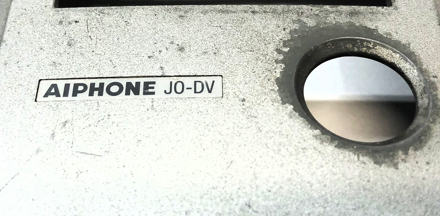 Aiphone Surface Mount Front Plate ONLY JO-DV USED