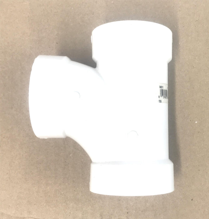 Nibco 2" Tee 92152 (I4811) NOS