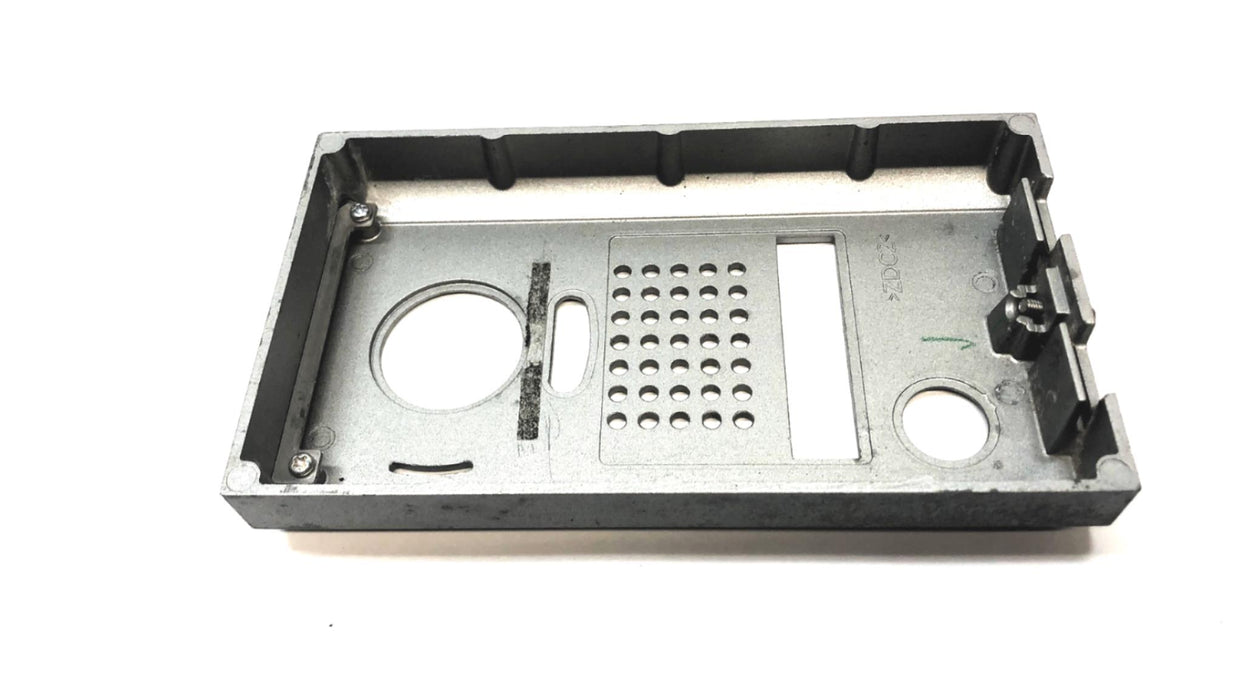Aiphone Surface Mount Front Plate ONLY JO-DV USED