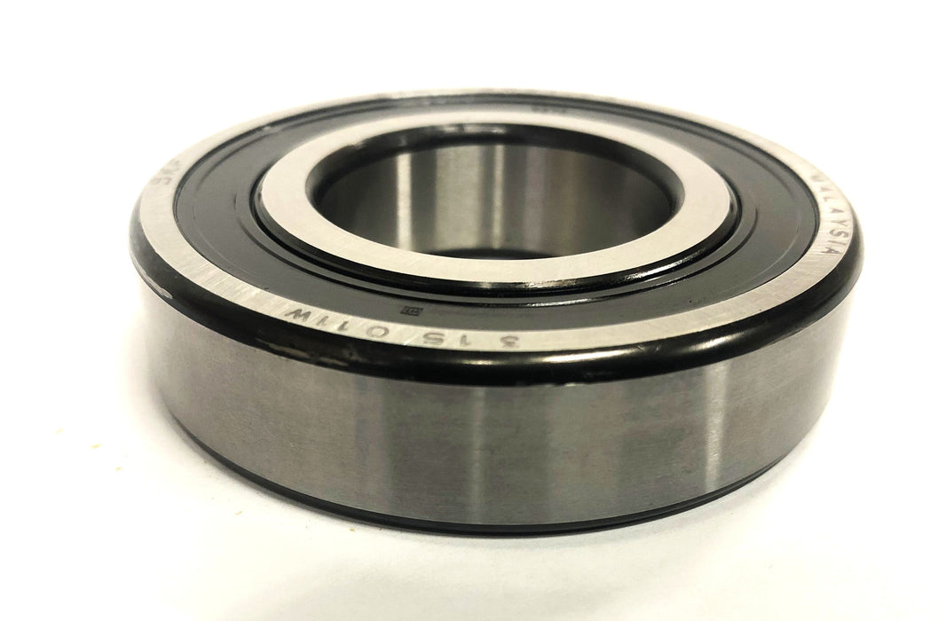SKF Bearing 6207-2RS1/C3 [Lot of 2] NOS