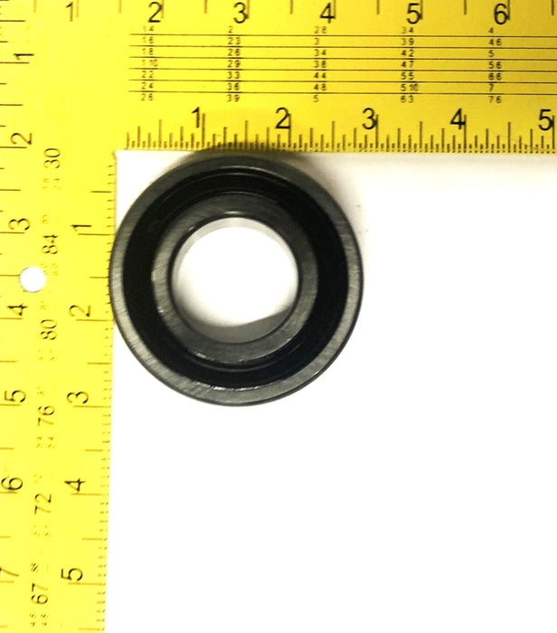SKF Bearing 6207-2RS1/C3 [Lot of 2] NOS