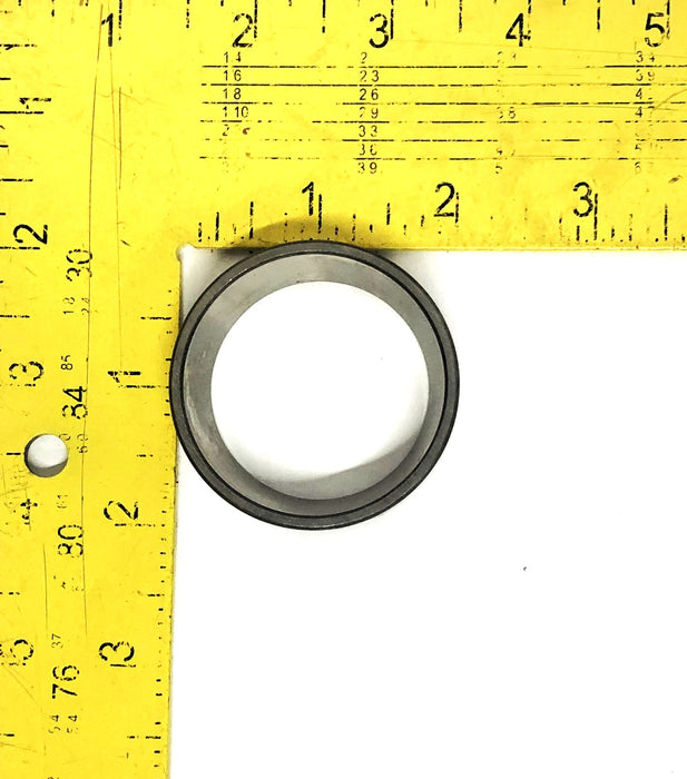 Hoffmann G Tapered Roller Bearing Cup 0F52S1 NOS