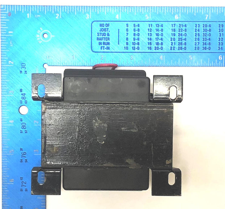 Acme Transformer Industrial Control Transformer CE010150 USED