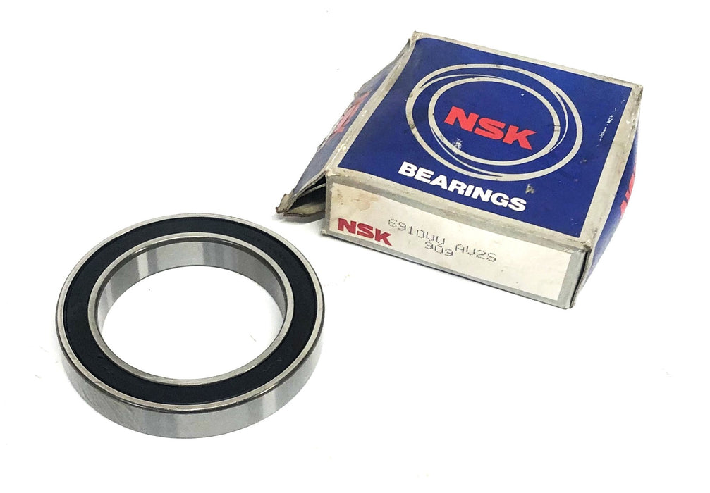 NSK 909 Bearing 6910VV AV2S NOS