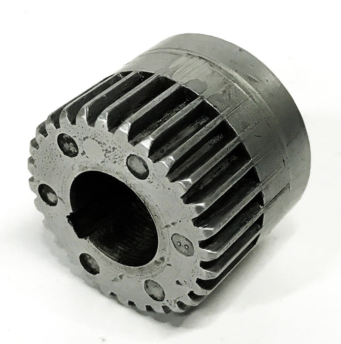 Unbranded 1-3/4 OD x 3/4 Bore Coupling Hub 04A-34 NOS