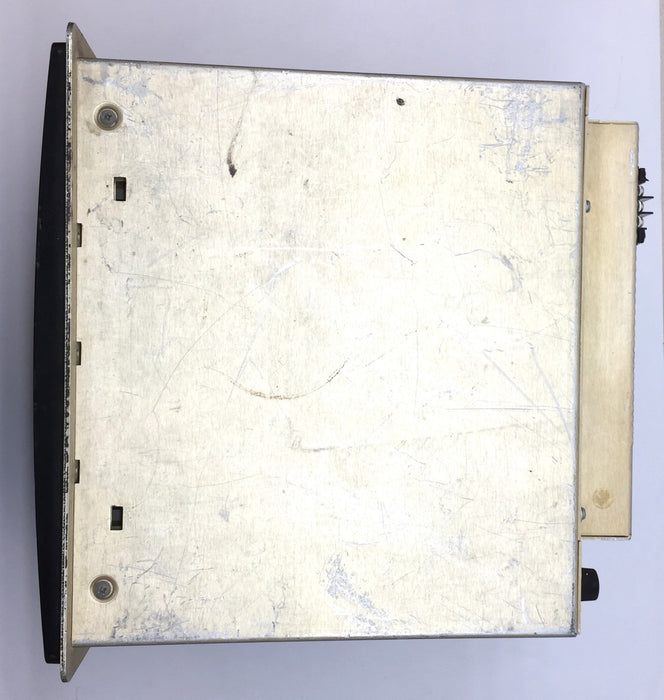 Allen-Bradley Panel Viewer Category No. OTS Serial No. PROTO9 USED