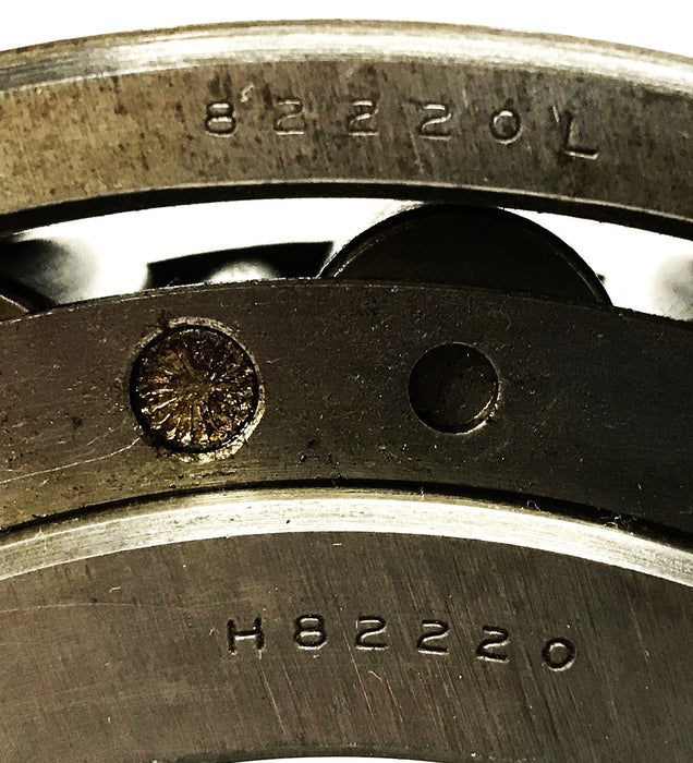 RHP Bearings Cylindrical Roller Bearing and Outer Ring H82220/82220L NOS