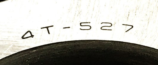 NTN Tapered Roller Bearing Cone 4T-527 NOS