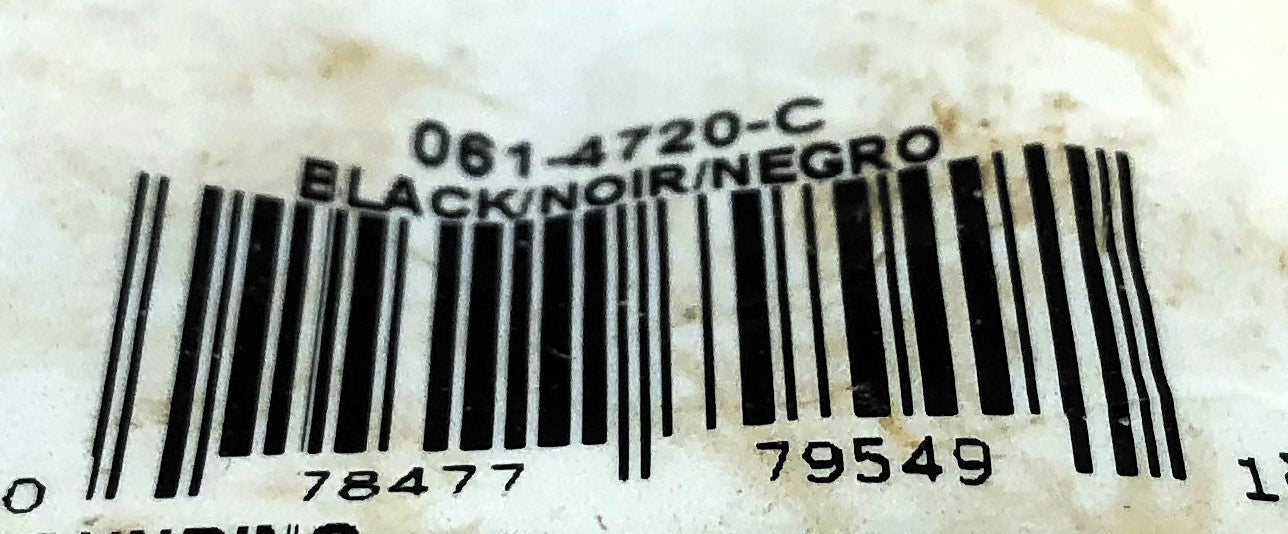 Leviton Grounding Lock Connector 061-4720-C/065-4729-C (2pcs) NOS