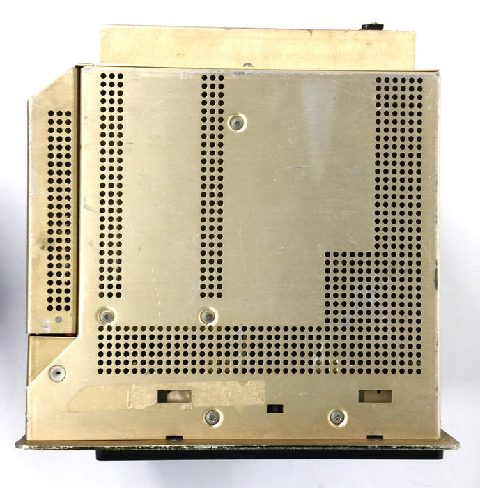 Allen-Bradley Panel Viewer Category No. OTS Serial No. PROTO9 USED