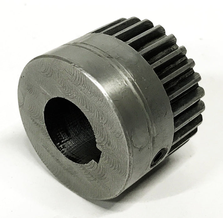 Unbranded 1-3/4 OD x 3/4 Bore Coupling Hub 04A-34 NOS