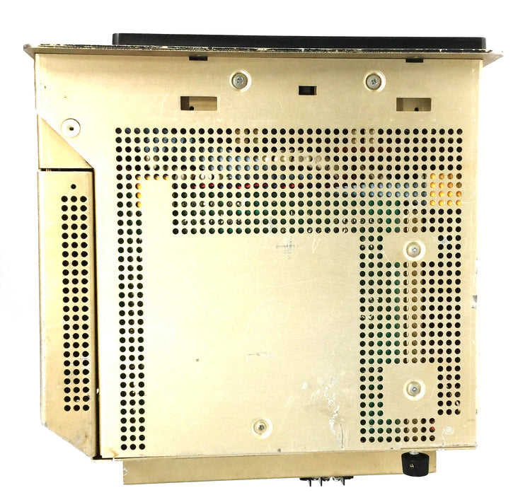 Allen-Bradley Panel Viewer Category No. OTS Serial No. PROTO9 USED