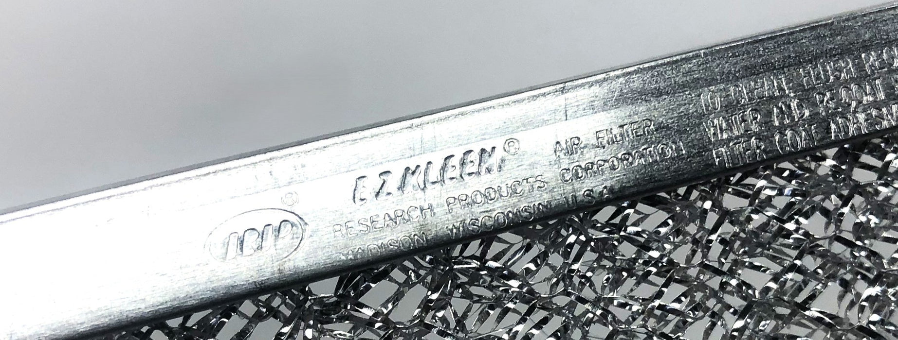 EZKleen Driver Heater Air Filter 82-16597 [Lot of 4] NOS