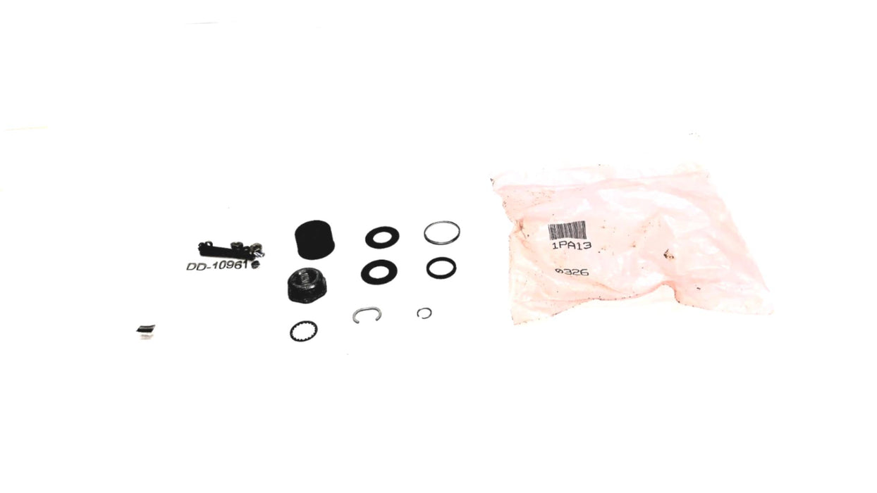 Unbranded Limit Switch Kit IPA13 NOS