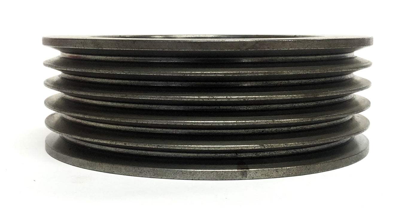 Unbranded 2517 Taper-Lock Sheave 5-3V6.9 NOS