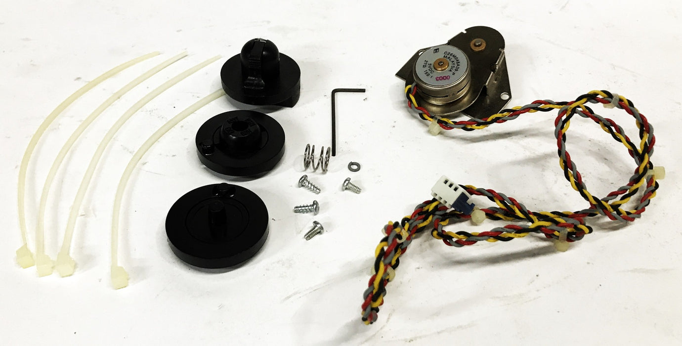 Honeywell Chart Motor Drive Kit 30756113-501 NOS