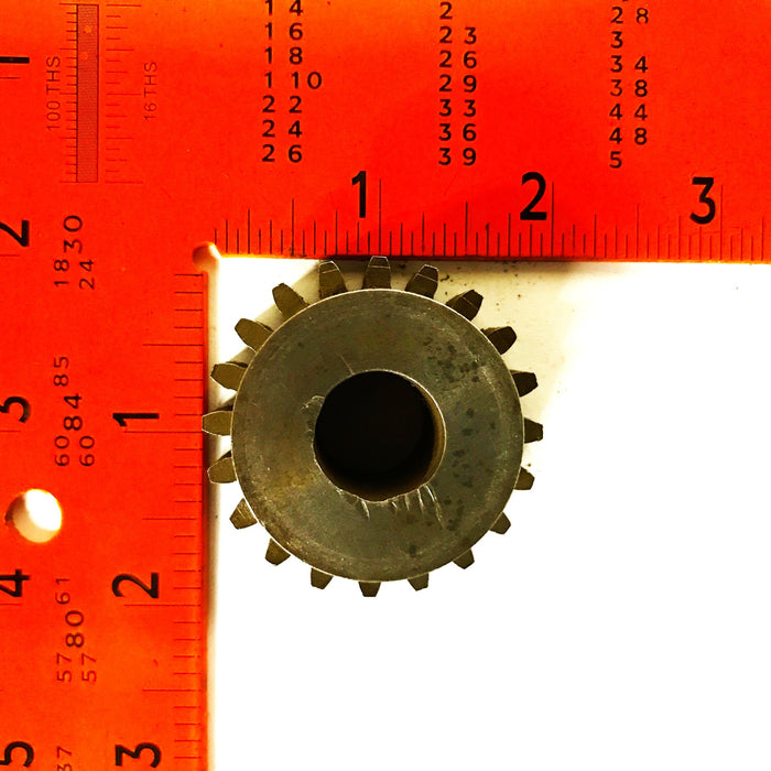 Browning 12-Tooth Spur Gear NSS1220 NOS