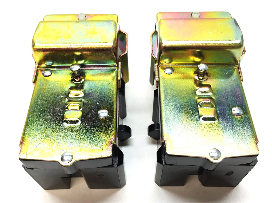 NAPA Eichlin Headlight Switch HL6641 [Lot of 2] NOS