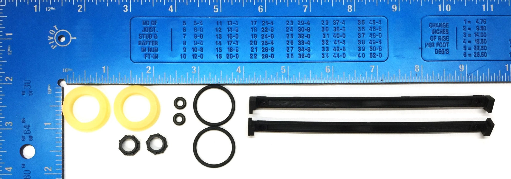 Norgren Spare Kit Norgren QM/45025B/00 45253-50 (138099) NOS