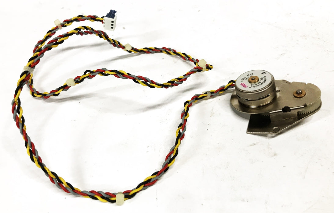 Honeywell Chart Motor Drive Kit 30756113-501 NOS