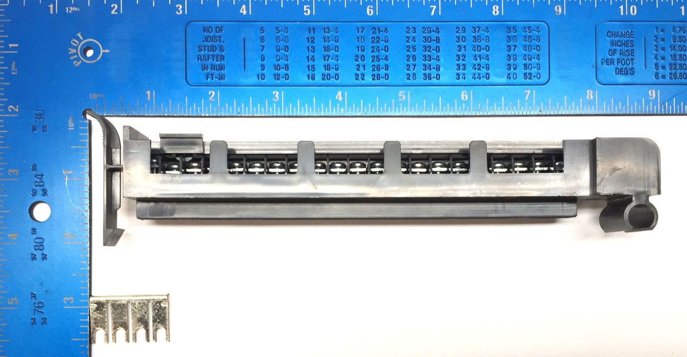 Allen-Bradley Swing Arm Field Wiring 1771-WH [Lot of 3] NOS