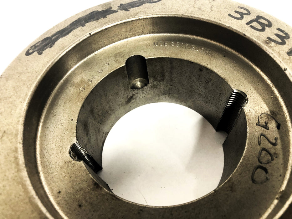 Unbranded 2517 Taper-Lock Sheave 5-3V6.9 NOS