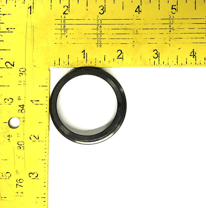 Timken Flanged Tapered Roller Bearing Cup 07196B NOS