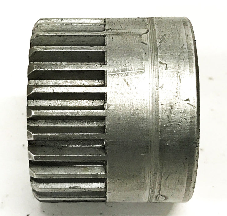 Unbranded 1-3/4 OD x 7/8 Bore Coupling Hub 04C USED