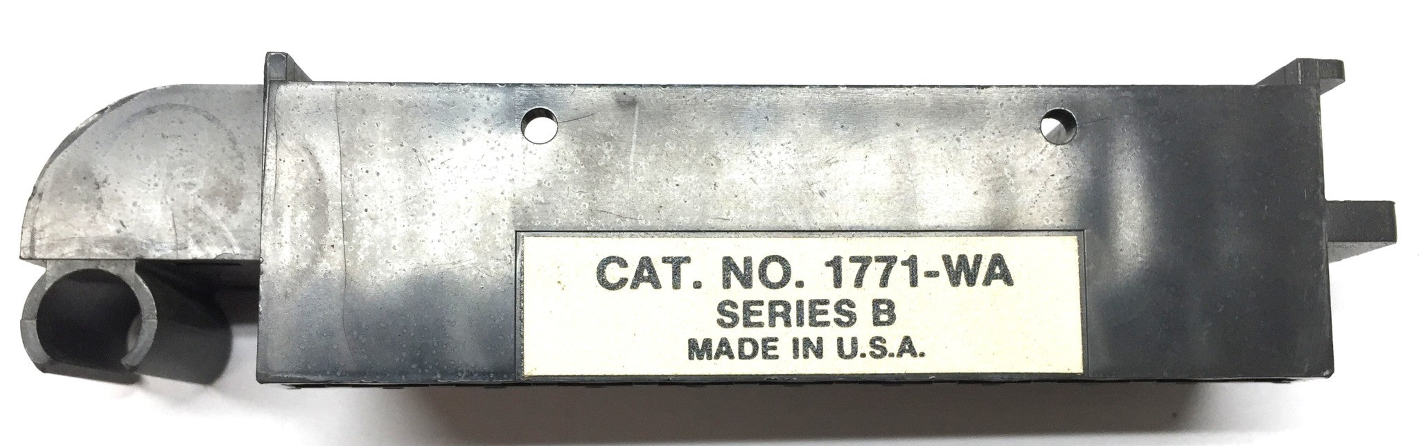 Allen-Bradley Field Wiring Swing Arm 1771-WA Series B [Lot of 7] NOS