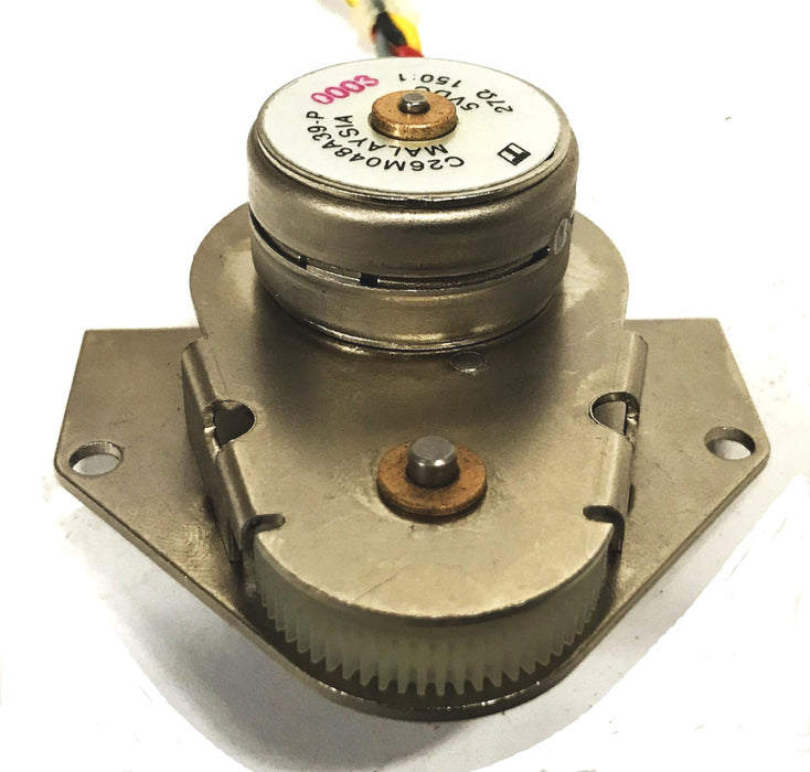 Honeywell Chart Motor Drive Kit 30756113-501 NOS