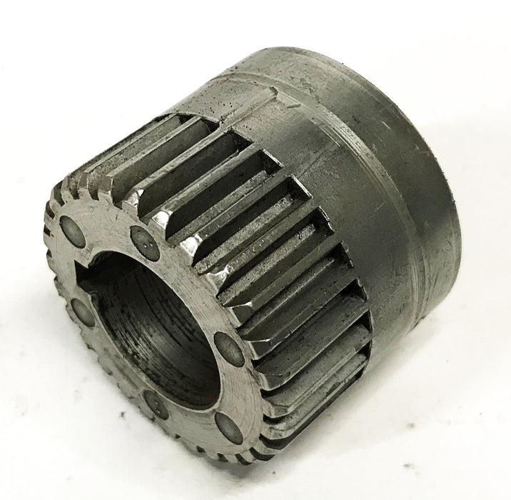 Unbranded 1-3/4 OD x 7/8 Bore Coupling Hub 04C USED