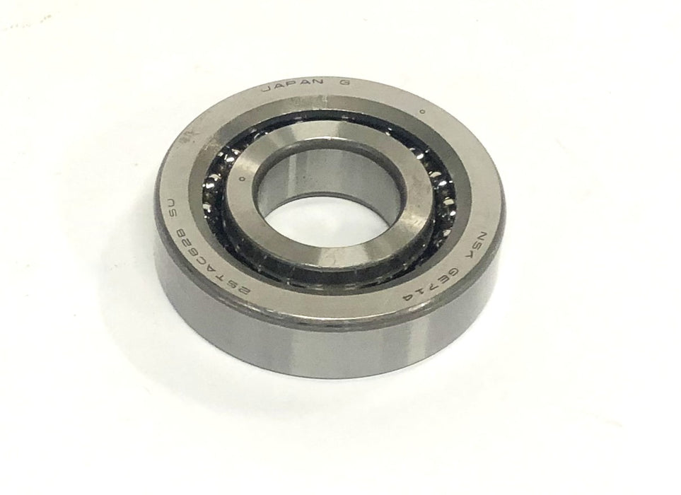 NSK Bearing 25TAC62B-SU GE714 NOS
