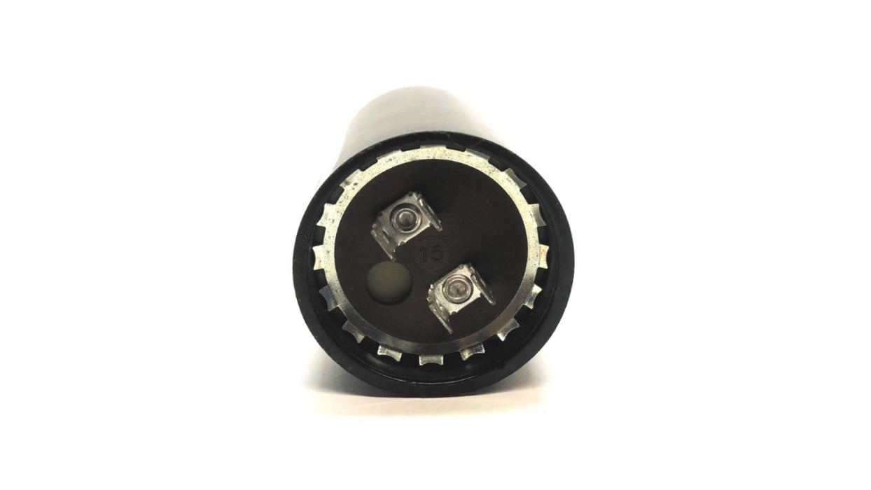 BMI Motor Start Capacitor 092A130B250BD4A NOS