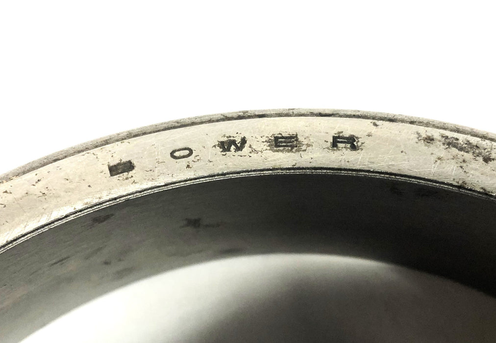Bower Tapered Roller Bearing Cup BT-742-3 NOS