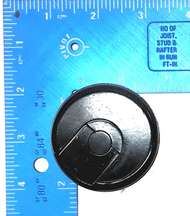 BMI Motor Start Capacitor 092A130B250BD4A NOS