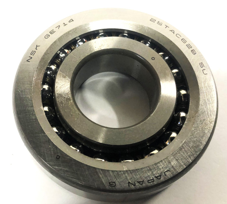 NSK Bearing 25TAC62B-SU GE714 NOS