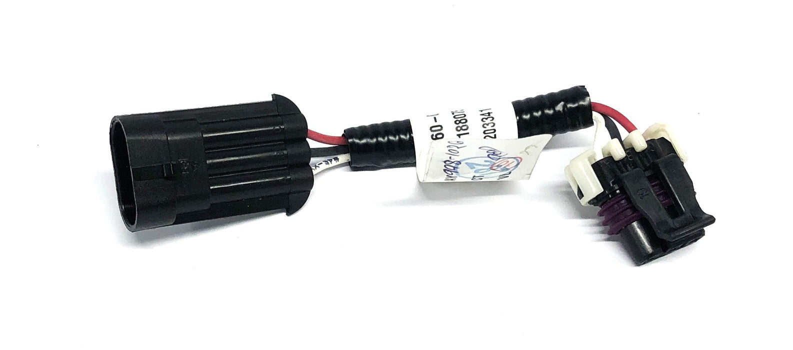 MSSL Mideast Wire Harness For Yale Forklift 582019367 NOS