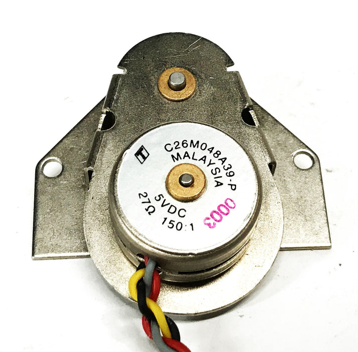 Honeywell Chart Motor Drive Kit 30756113-501 NOS