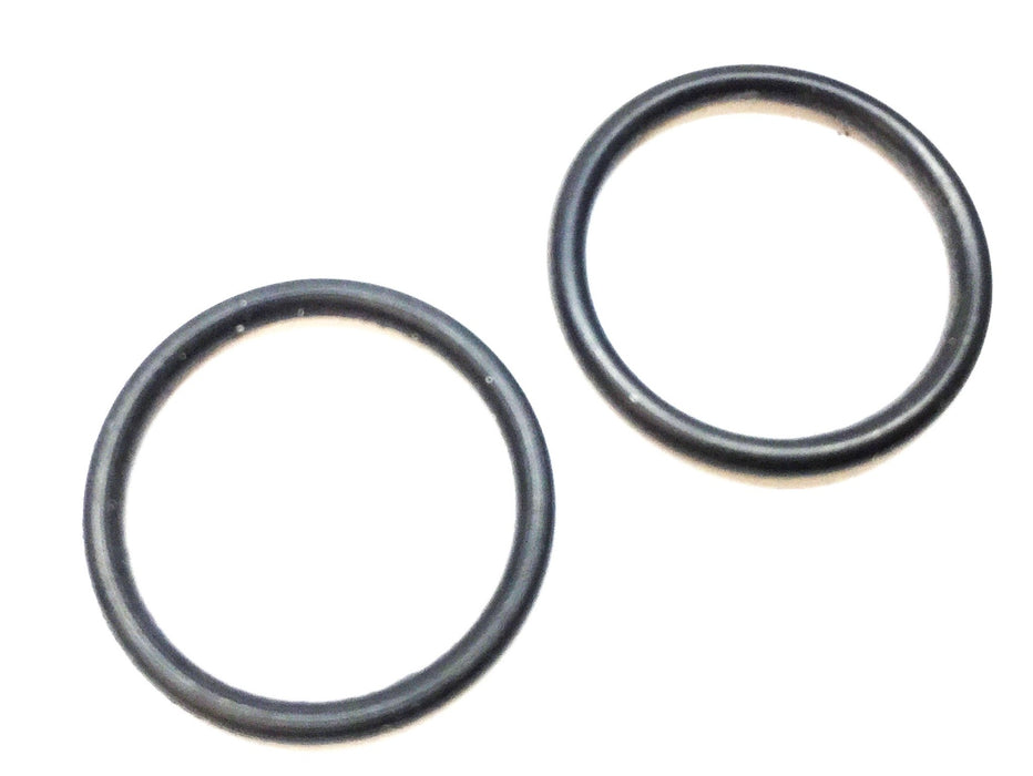 International/Navistar Water Valve Fitting O-Ring 2507236C1 [Lot of 2] NOS