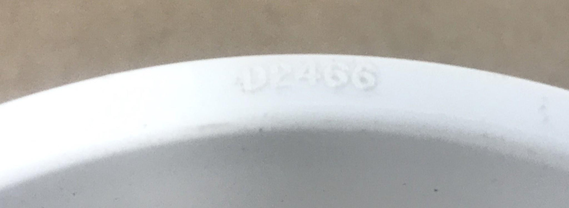 LASCO 4" PVC-1 Coupler D2466 [Lot of 3] NOS