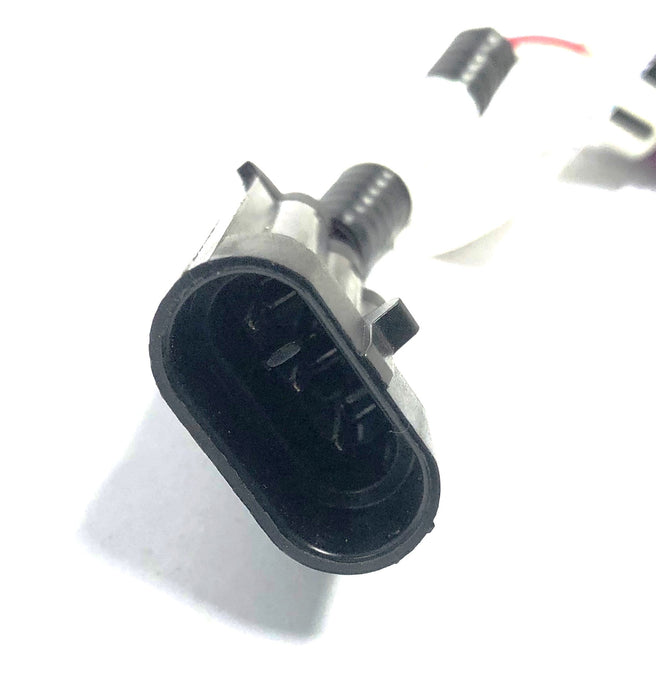 MSSL Mideast Wire Harness For Yale Forklift 582019367 NOS