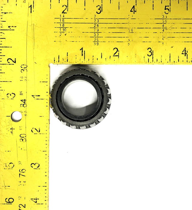 SKF Tapered Roller Bearing Cone AK-07100S NOS