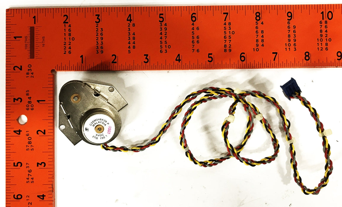 Honeywell Chart Motor Drive Kit 30756113-501 NOS