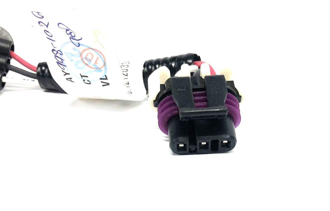 MSSL Mideast Wire Harness For Yale Forklift 582019367 NOS