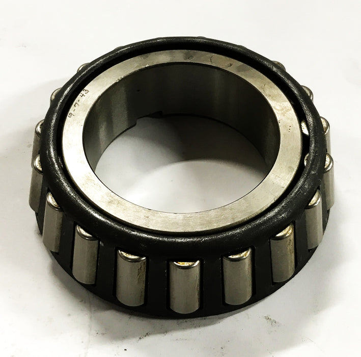Timken 2-Notch Tapered Roller Bearing Cone 575-W NOS