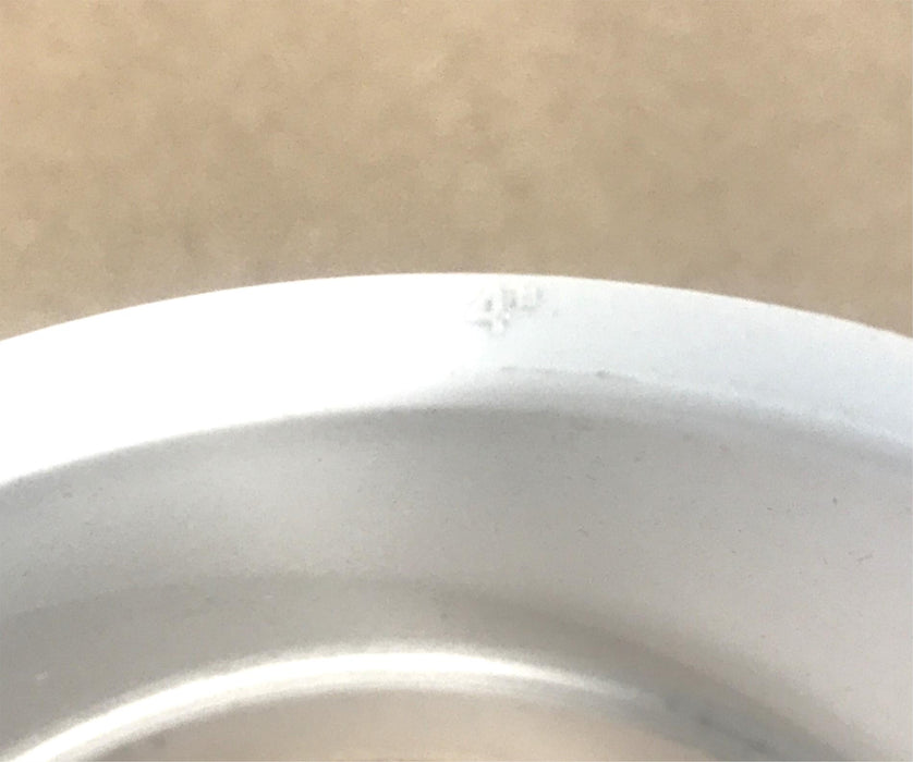 LASCO 4" PVC-1 Coupler D2466 [Lot of 3] NOS