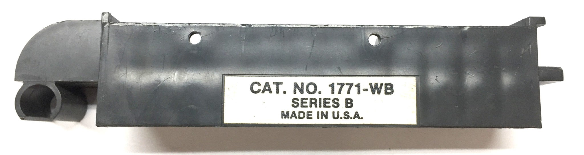 Allen-Bradley Swing Arm Terminal Series B 1771-WB [Lot of 6] NOS