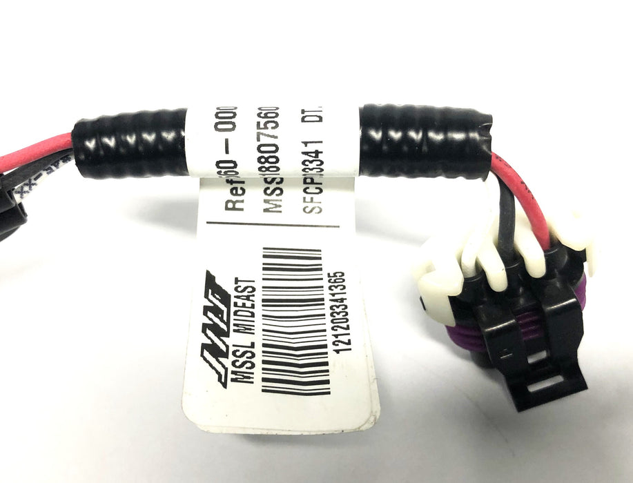 MSSL Mideast Wire Harness For Yale Forklift 582019367 NOS