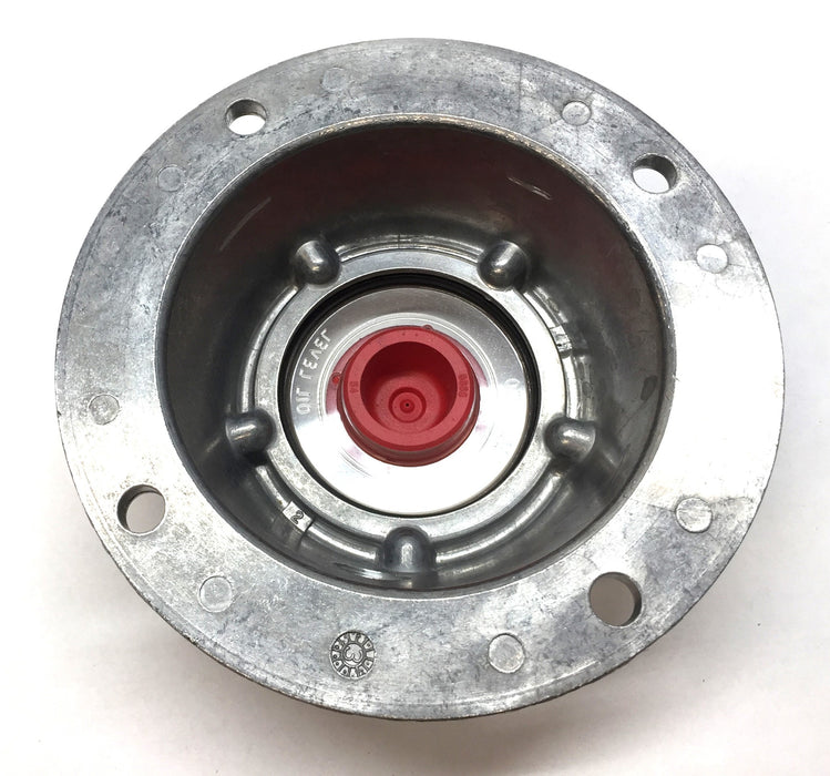 Stemco Front Hub Cap 343-4186 [Lot of 2] NOS